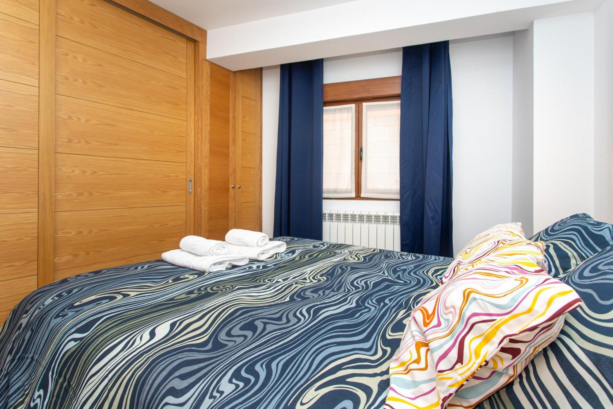 La Plaza de Cangas Apartamento Turistico Onís Exterior foto